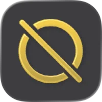 Don't Do It - List icon